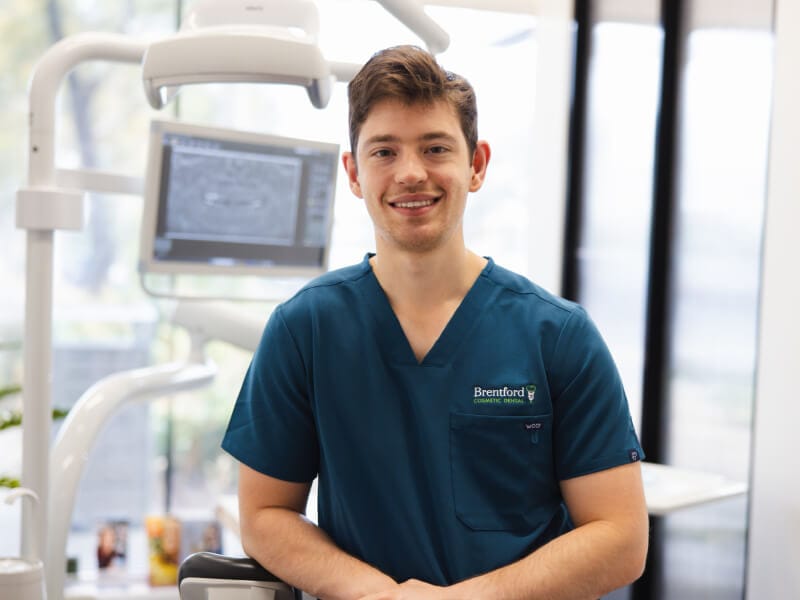 Trusted Dentist Near Me