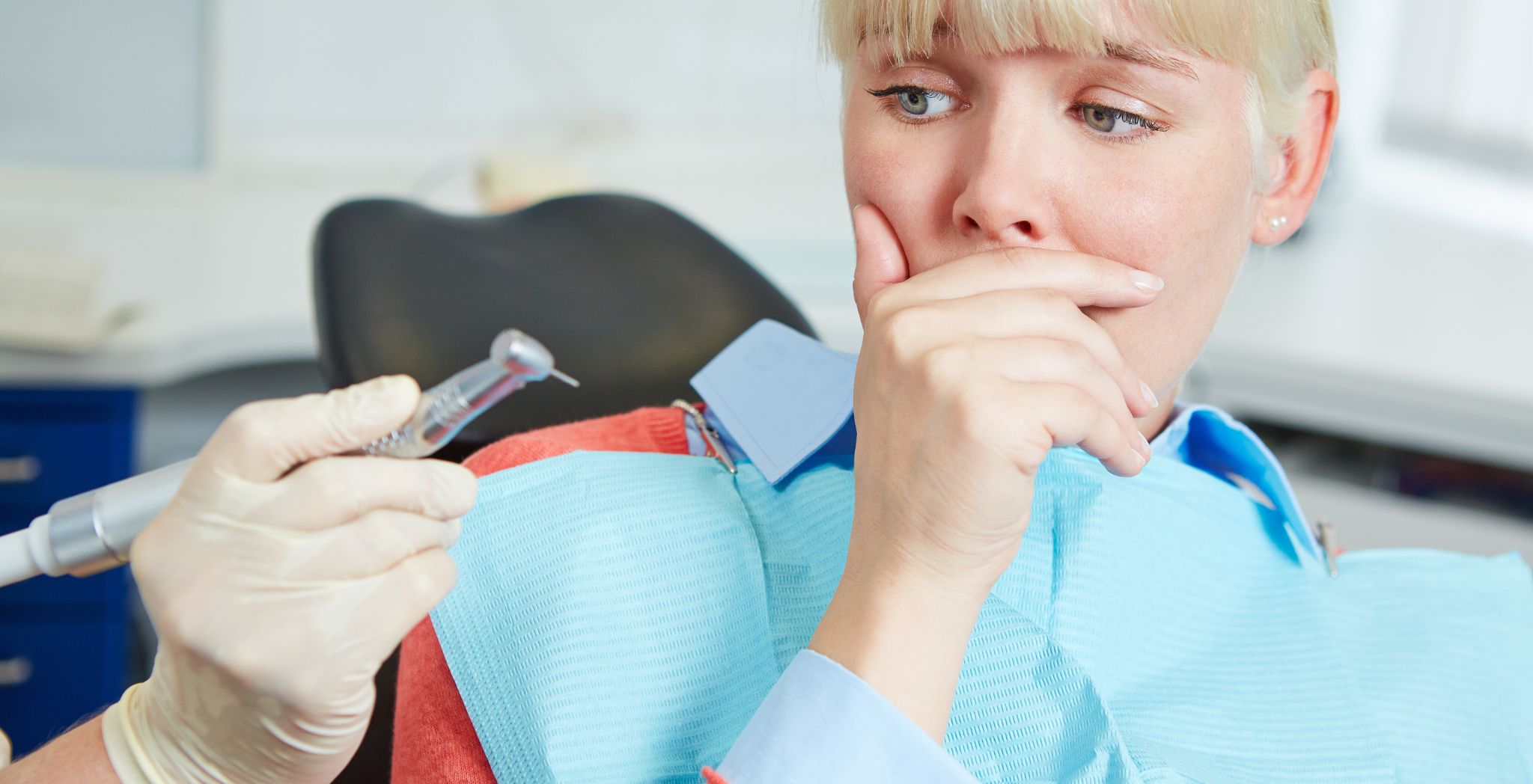 Dental anxiety treatment, Overcoming fear of the dentist, Coping with dental anxiety, Sedation dentistry options, Managing dental phobia, Dental anxiety relief, Anxiety-free dental care,