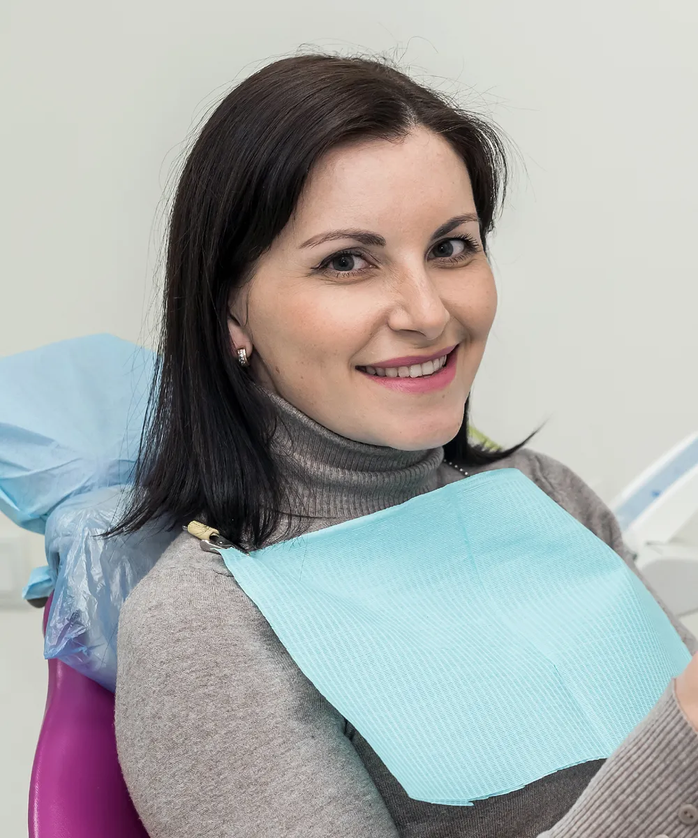 Dental fillings Forest Hill