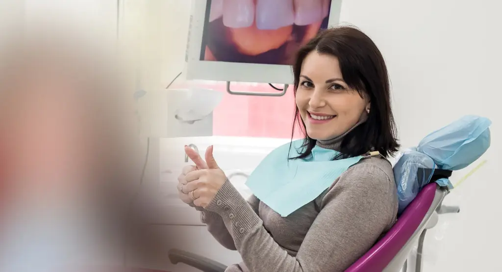 Dental Implant Glen Waverley