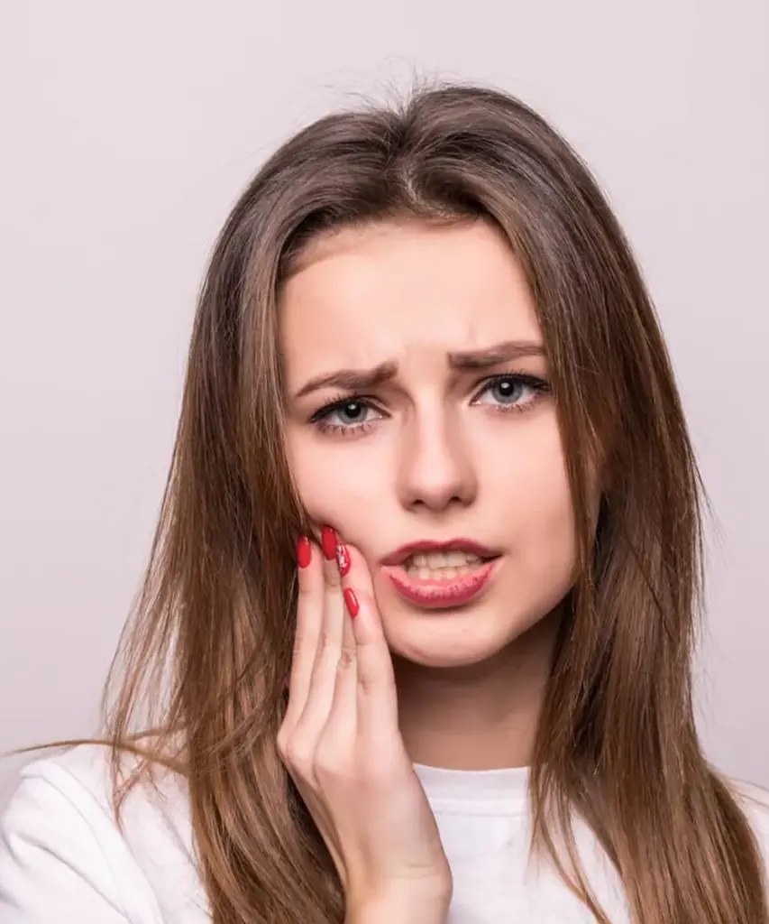 Wisdom Tooth Extraction Glen Waverley