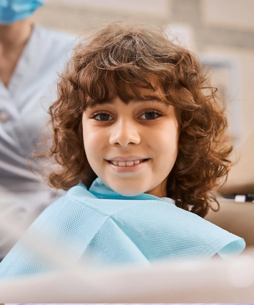 Children’s Dentist Forest Hill