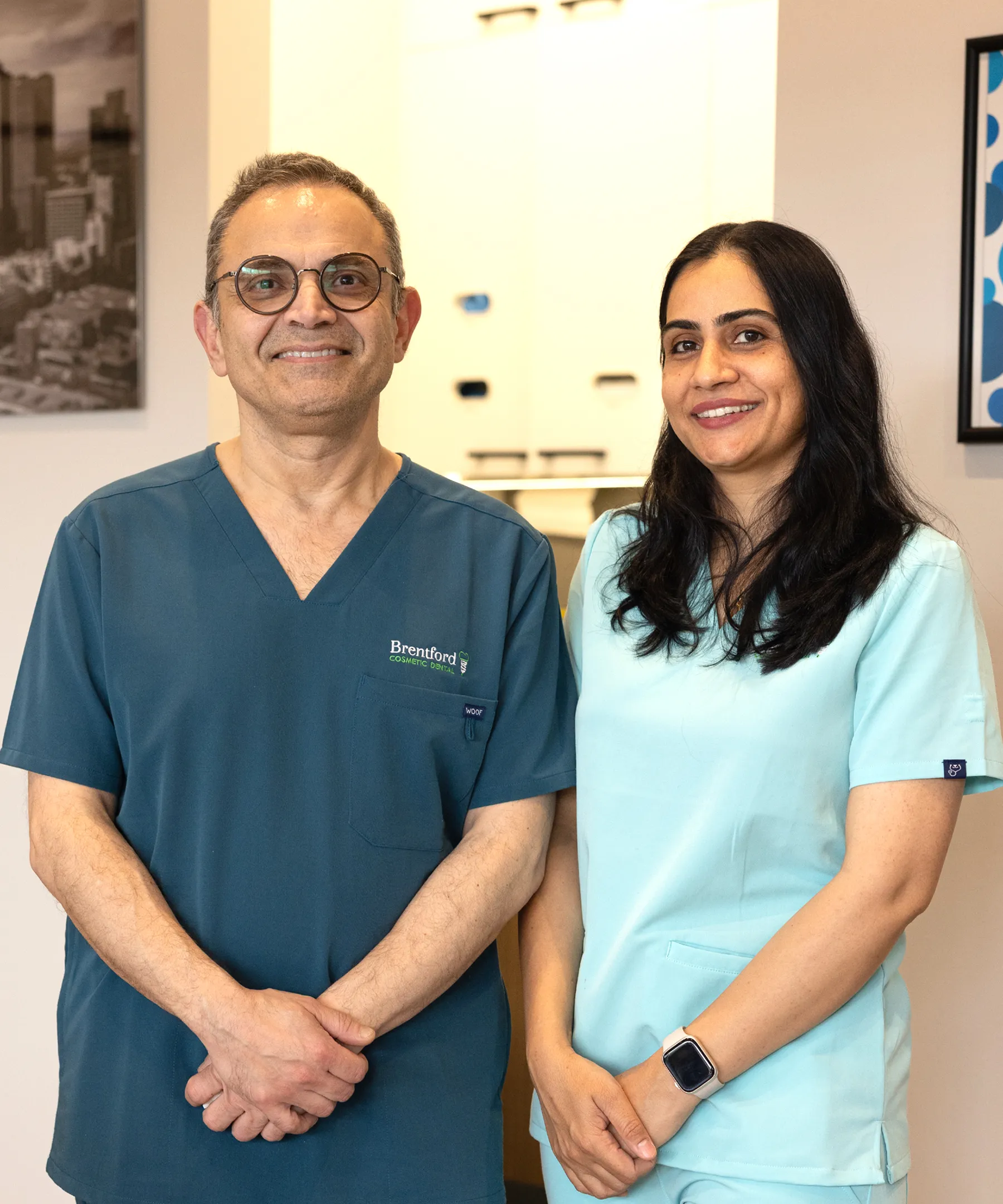 Dentist Wantirna South