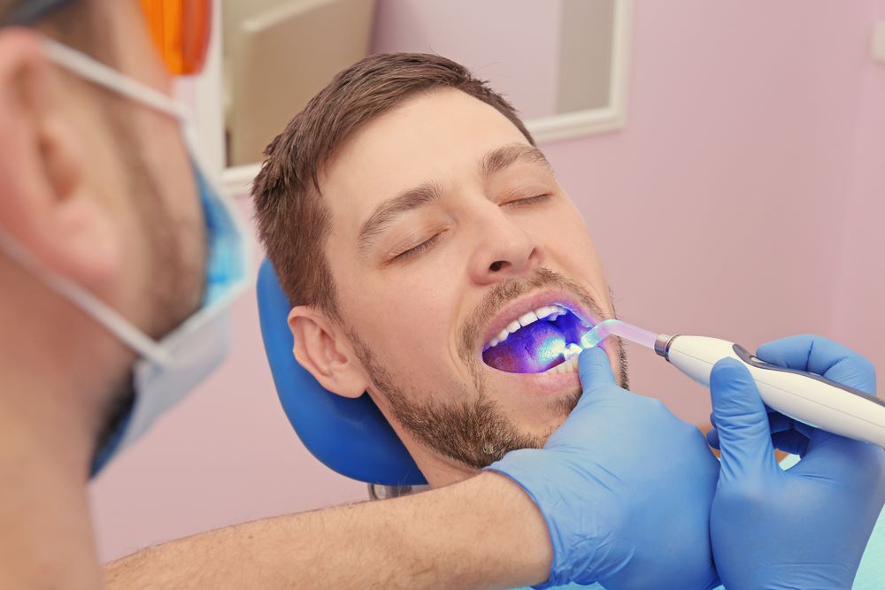 Emergency dental care at Brentford Dental Forest Hill