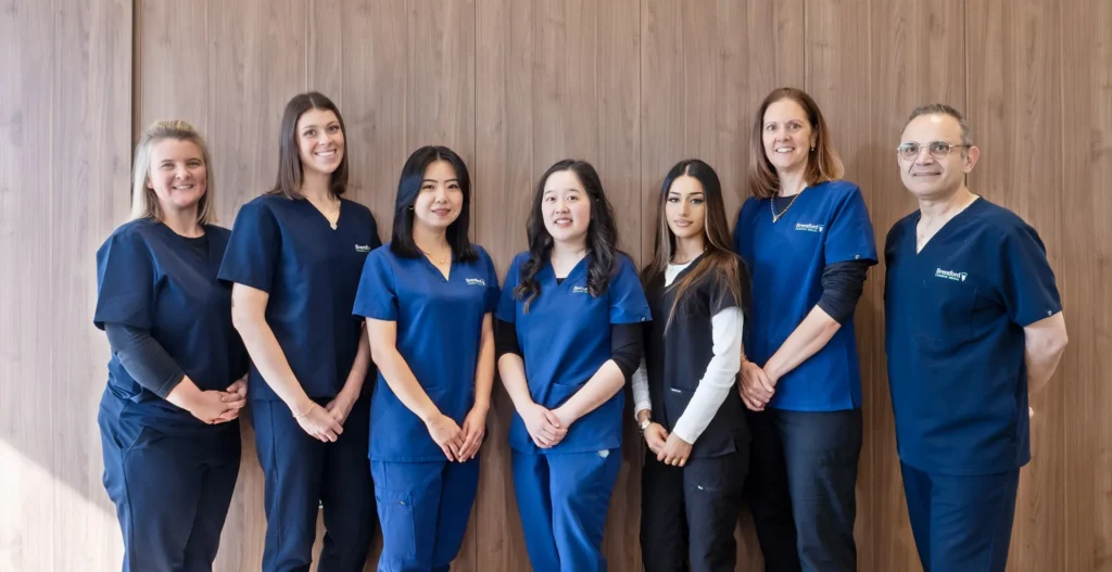 Modern family dental practice in Forest Hill